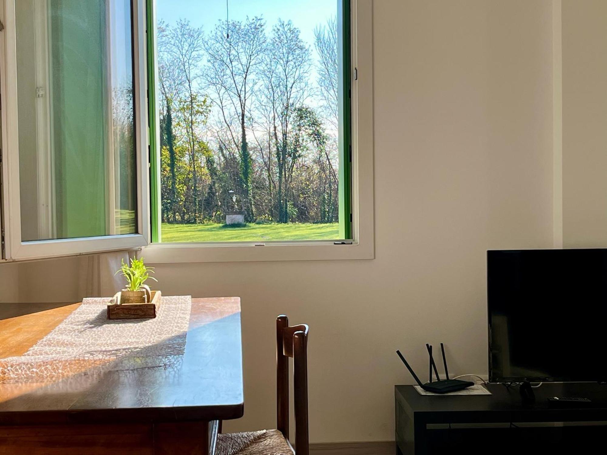 Agriturismo I 9 Filari リーメナ エクステリア 写真