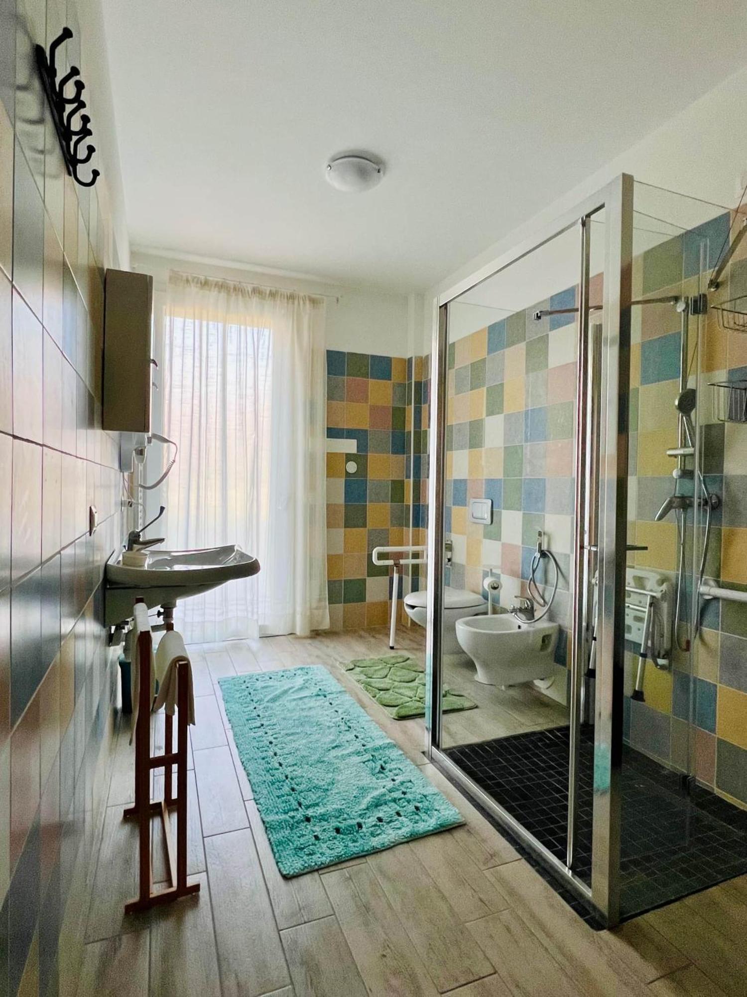 Agriturismo I 9 Filari リーメナ エクステリア 写真